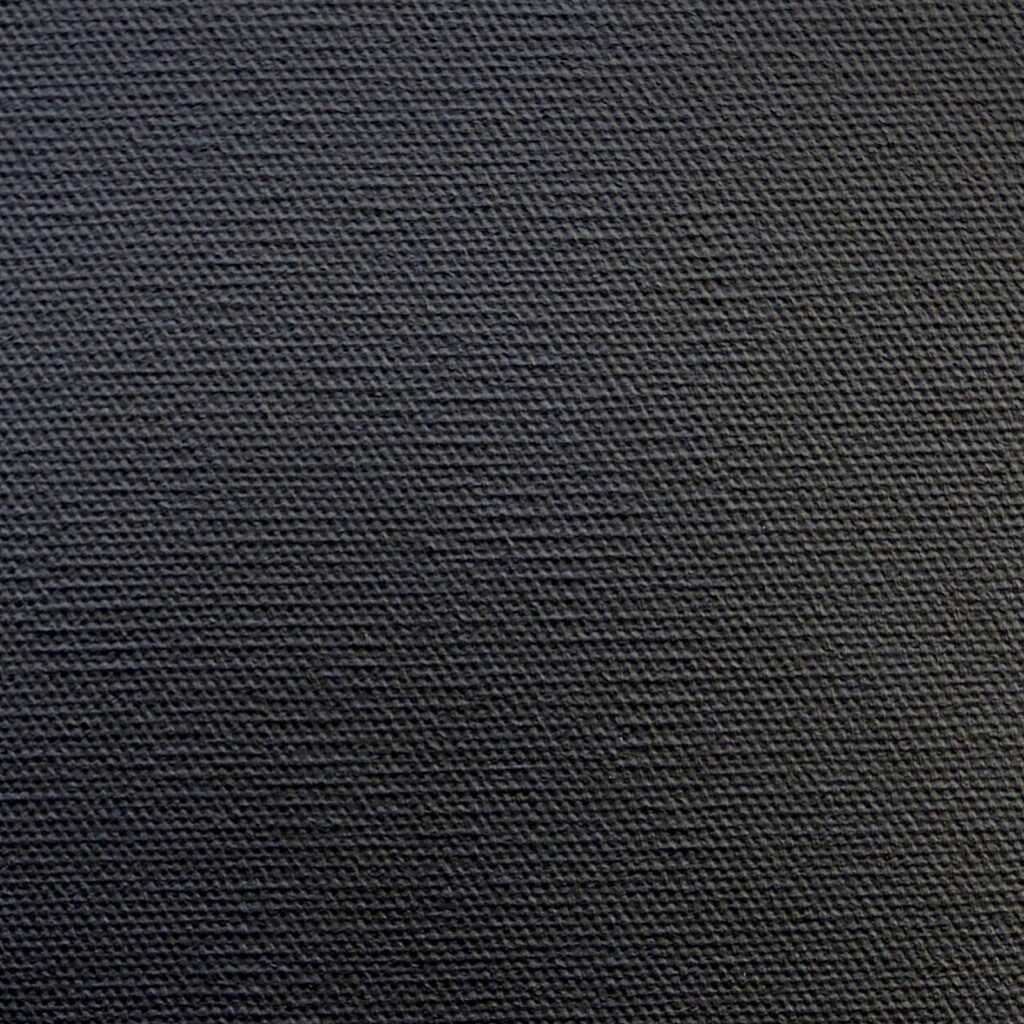 Photo détail d'un fond lisse à la peinture acrylique